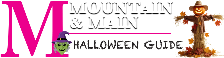 Mountain &amp; Main Magazine