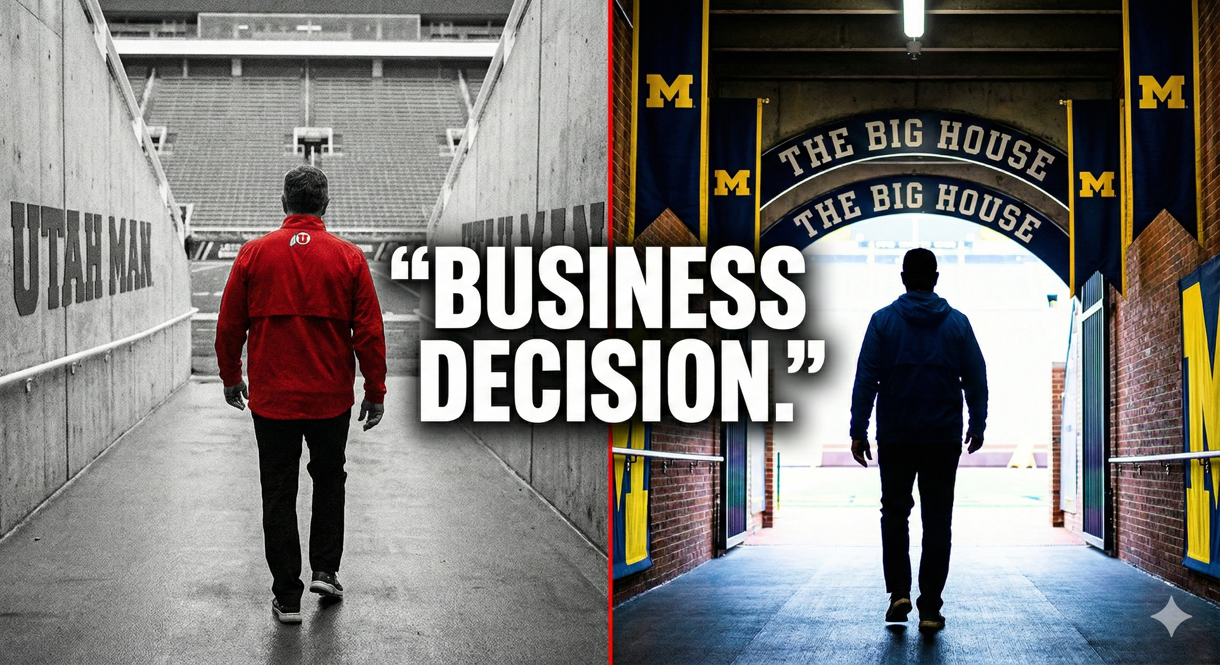 The Maize and Blue Betrayal: Why Whittingham’s Move to Michigan Cuts Deeper Than Retirement