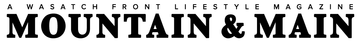 Mountain &amp; Main Magazine