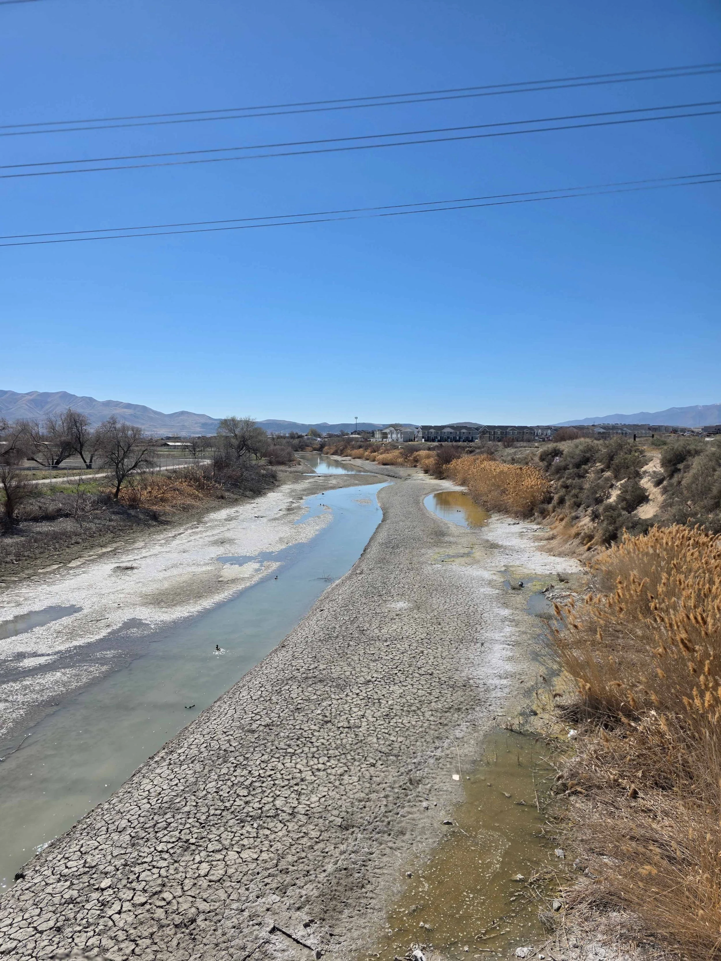 Utah Enters Extreme Drought — What Wasatch Residents Need to Know