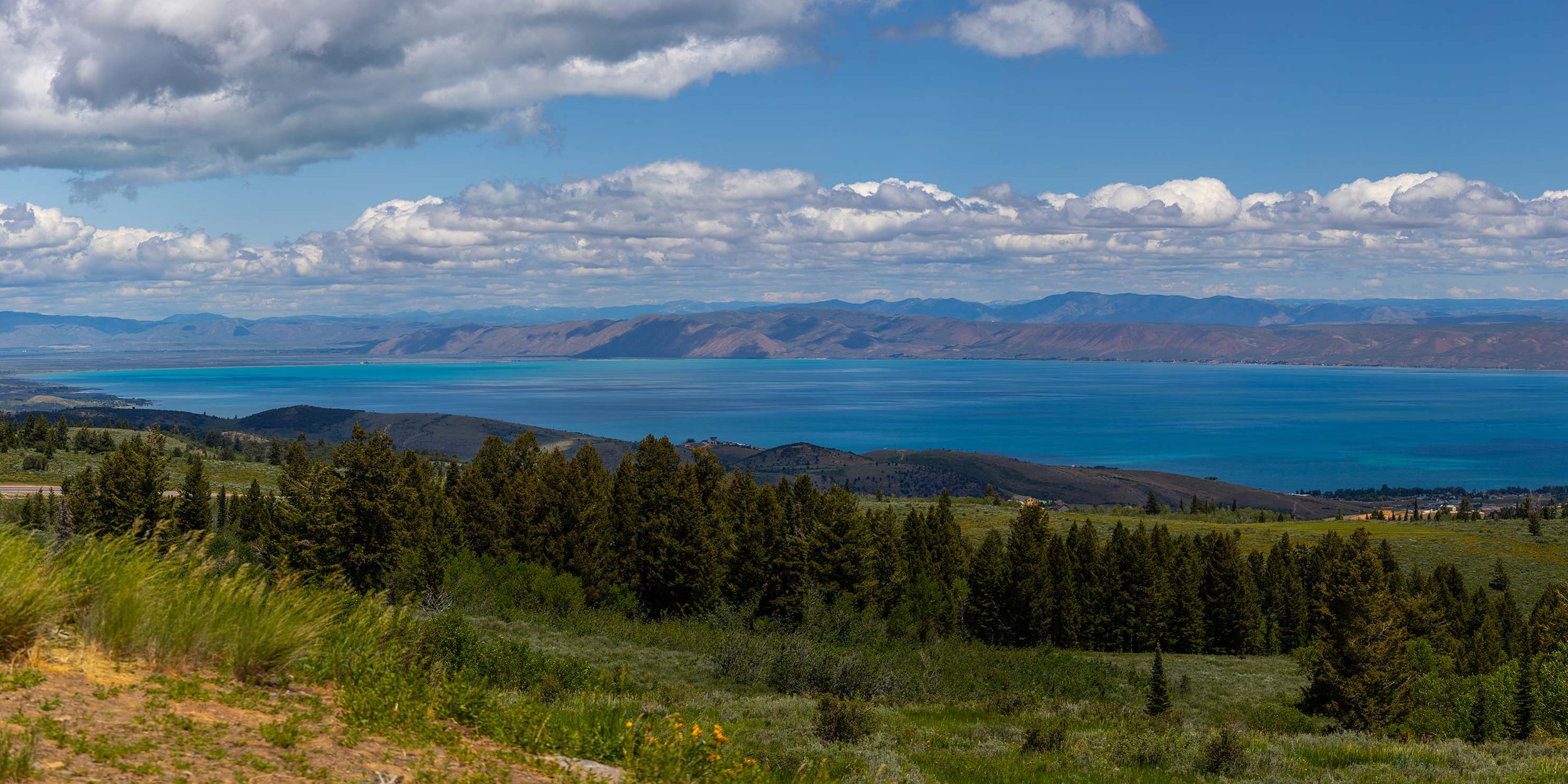 What Bear Lake Isn't Telling You