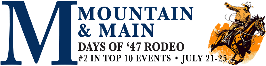 Mountain &amp; Main Magazine