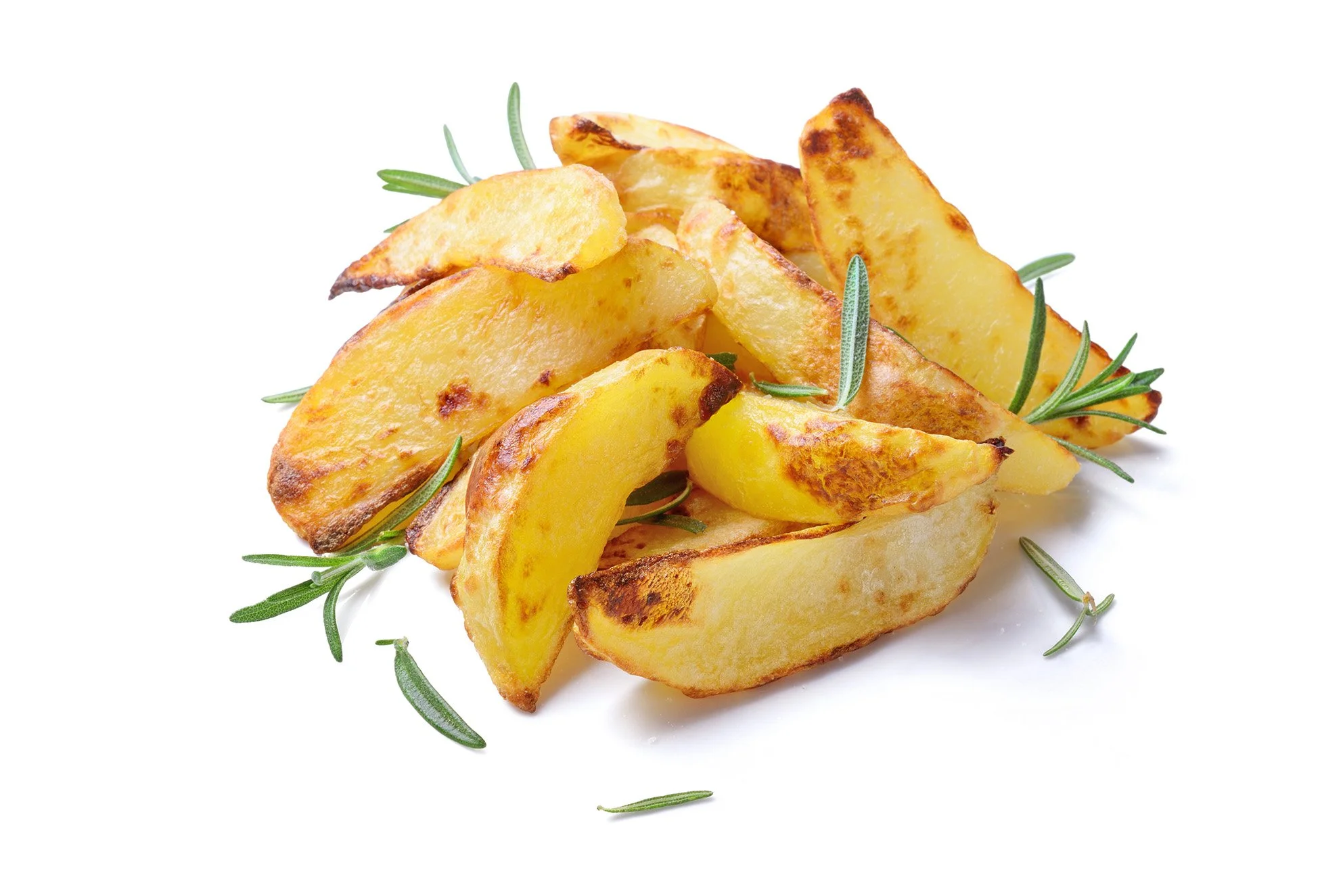 The Humble Russet