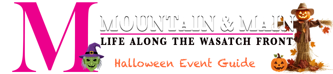 Mountain &amp; Main Magazine