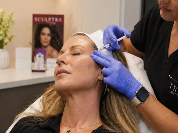 The End of the "Overdone" Look: Why Utah is Embracing Regenerative Aesthetics