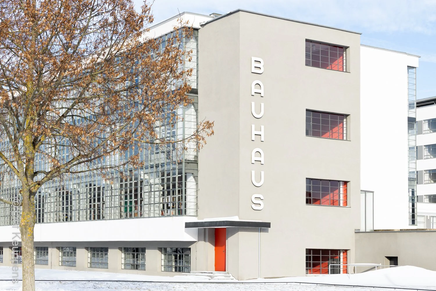 Architecture