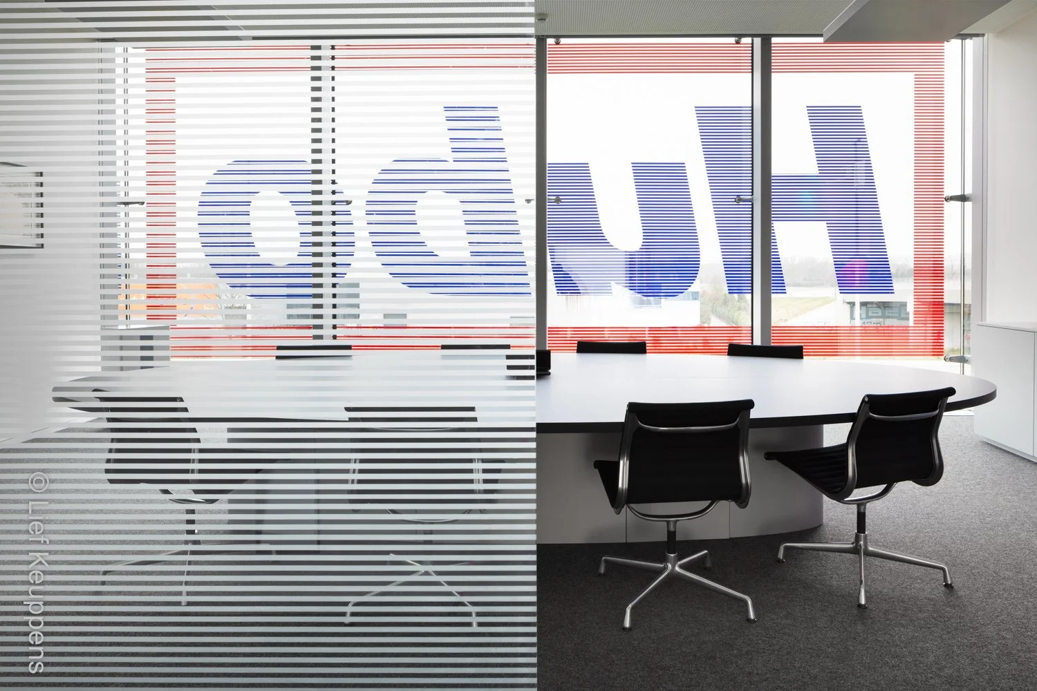 Hubo Offices