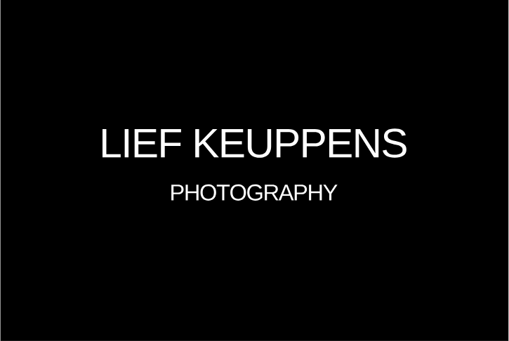 Lief Keuppens Photography