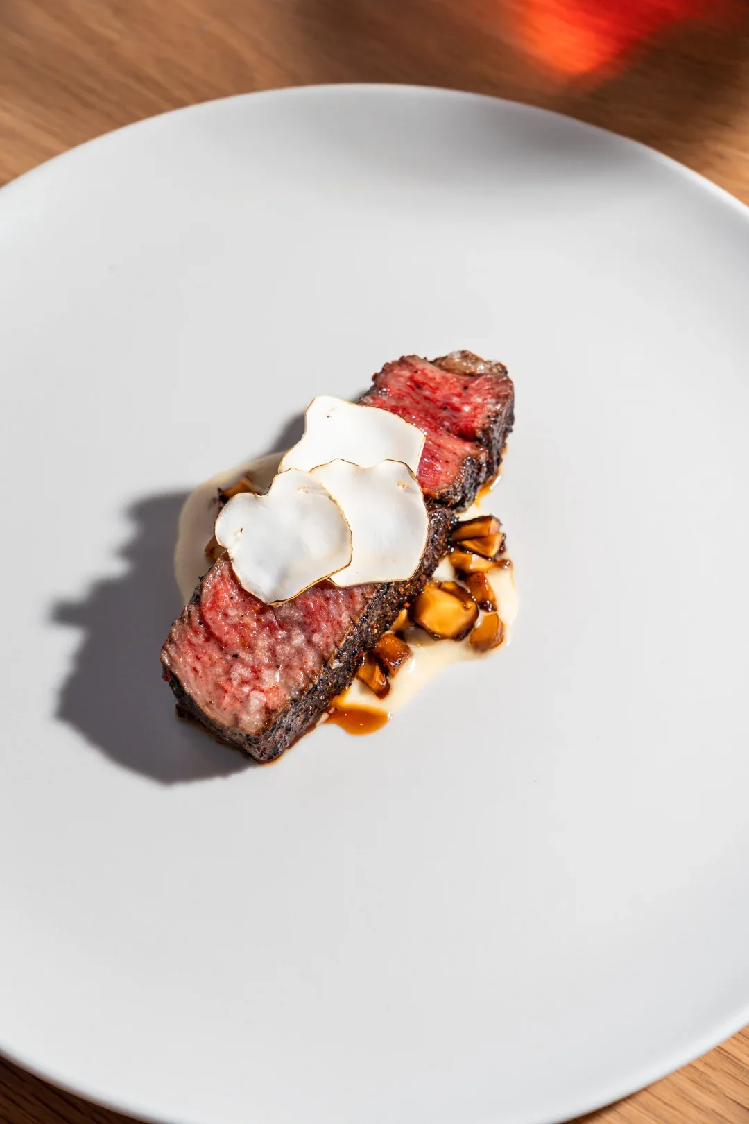 Matt Lightner (Portland) / SOLD OUT