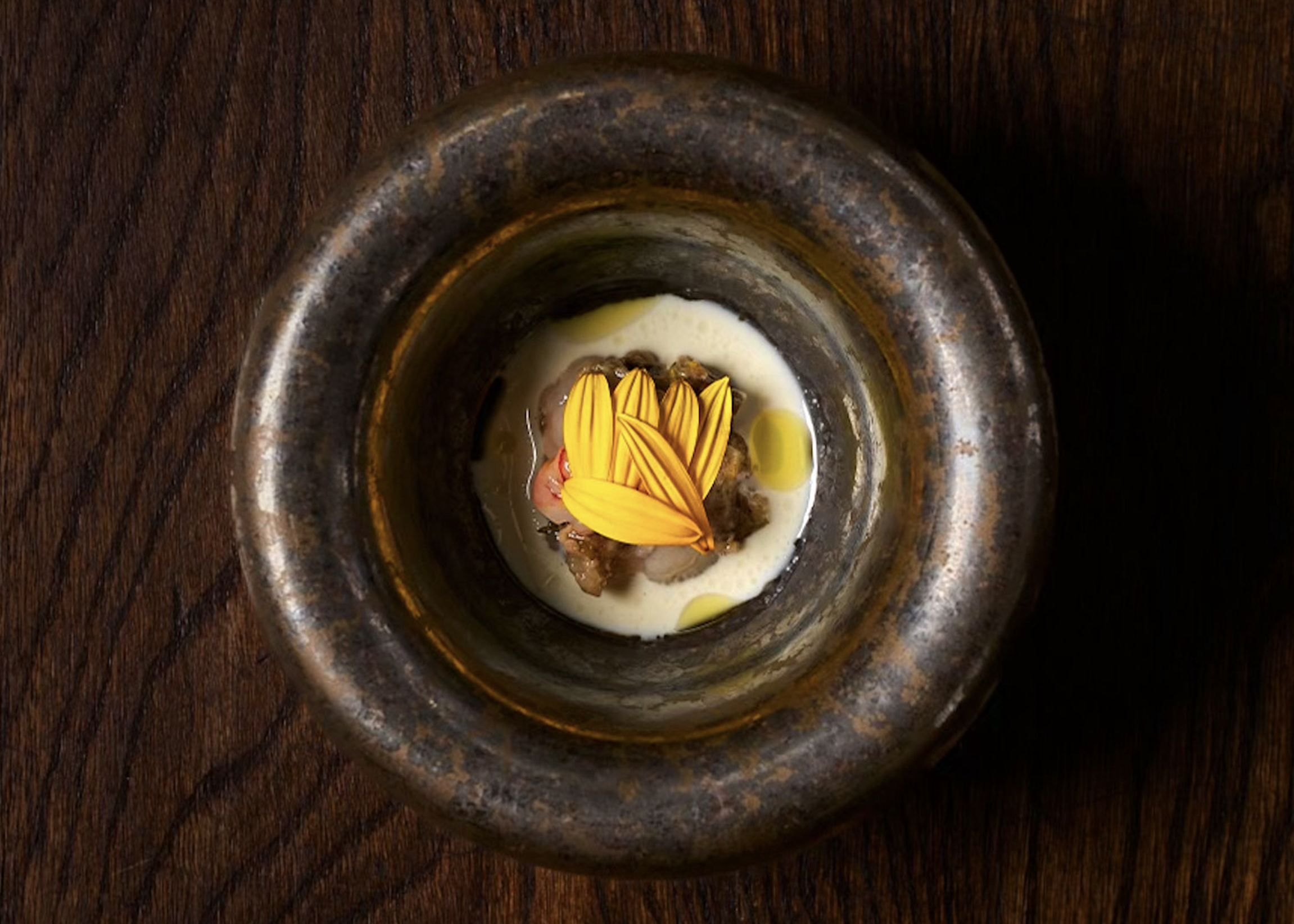 Sam Rogers / Clover Hill (NYC) / SOLD OUT