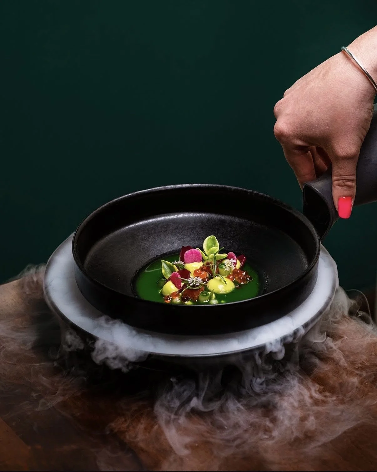 Norman Fenton / Cariño (Chicago) / SOLD OUT