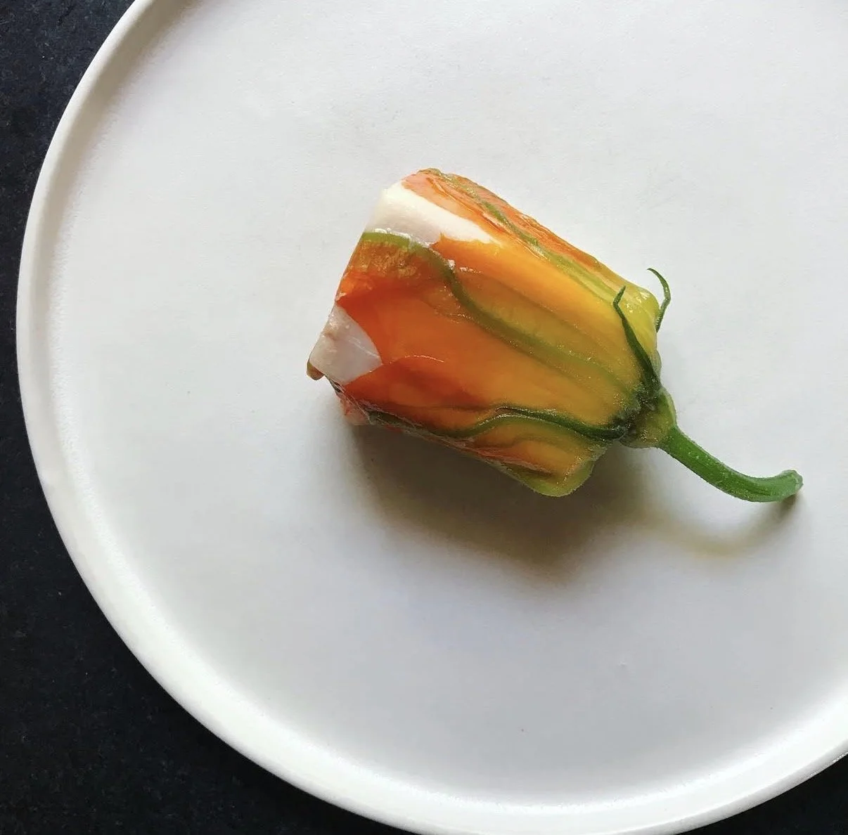 Vinson Petrillo / Zero George (Charleston)