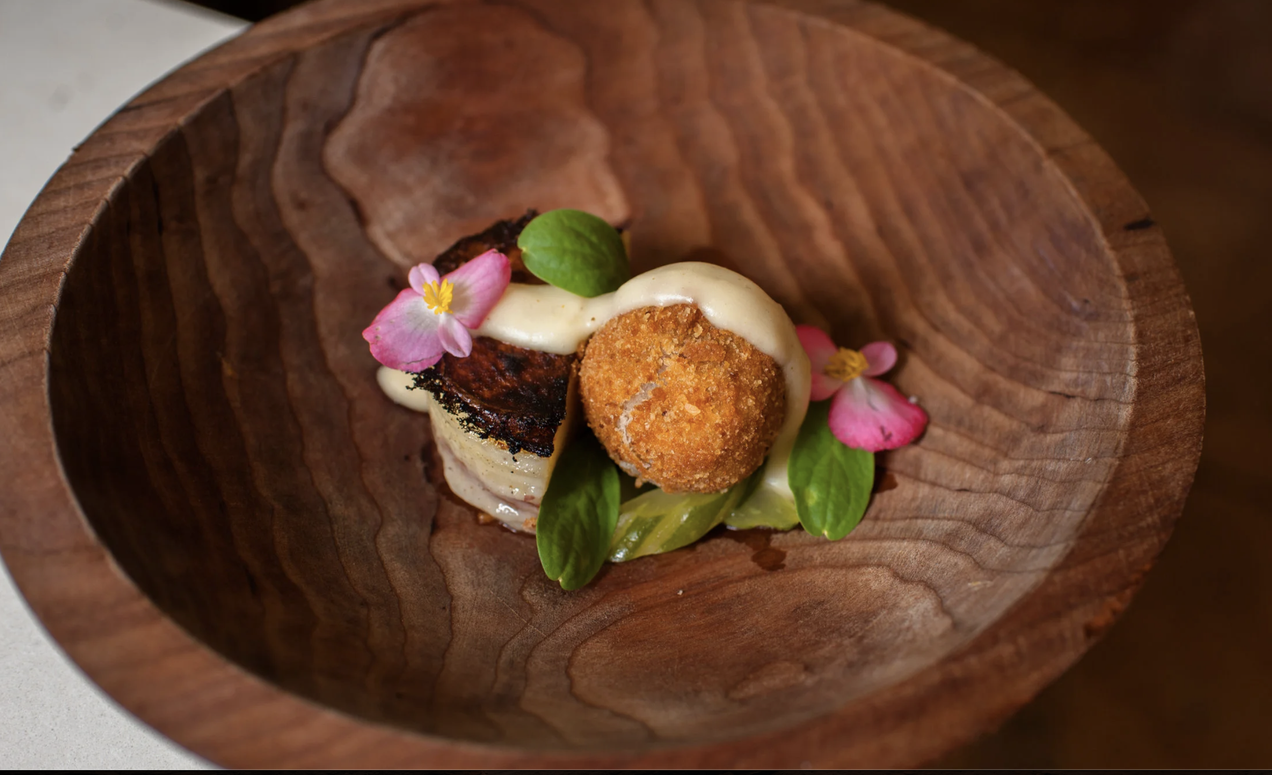 Chris Barnum-Dann / Localis (Sacramento)