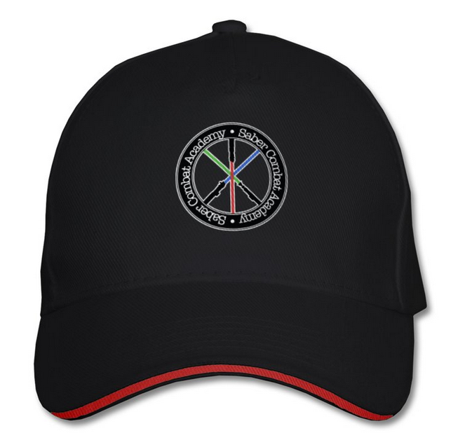 SCA Baseball Cap