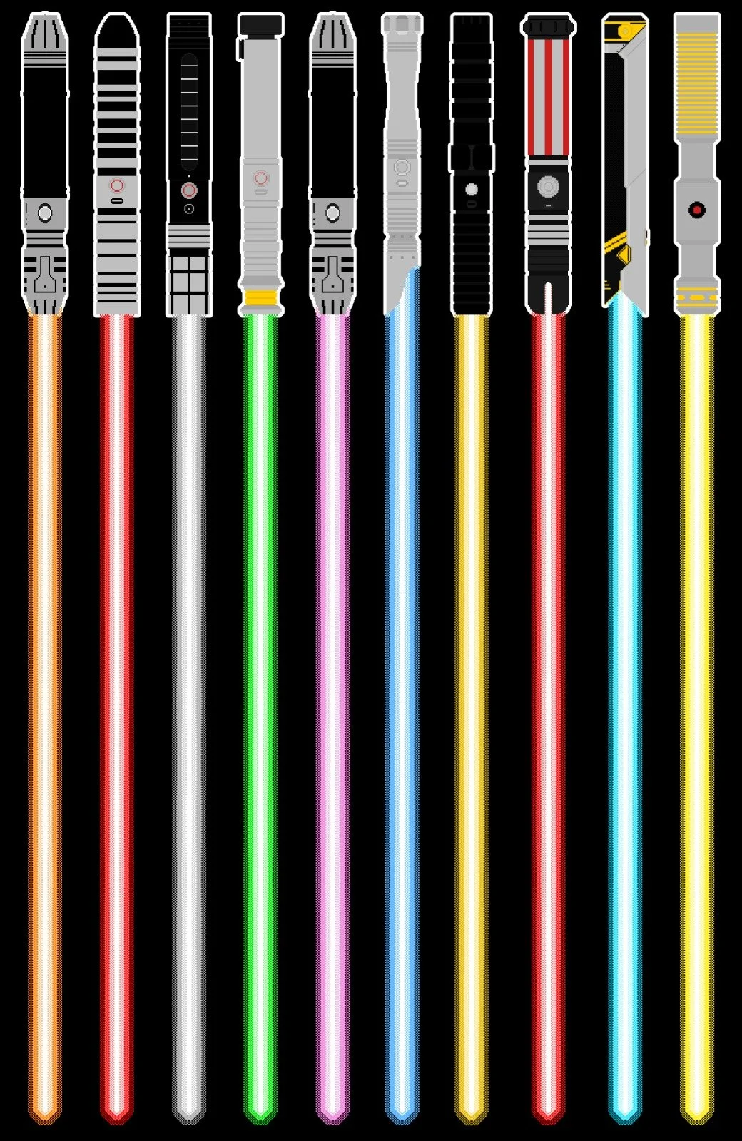 The New Legacy T-Shirt