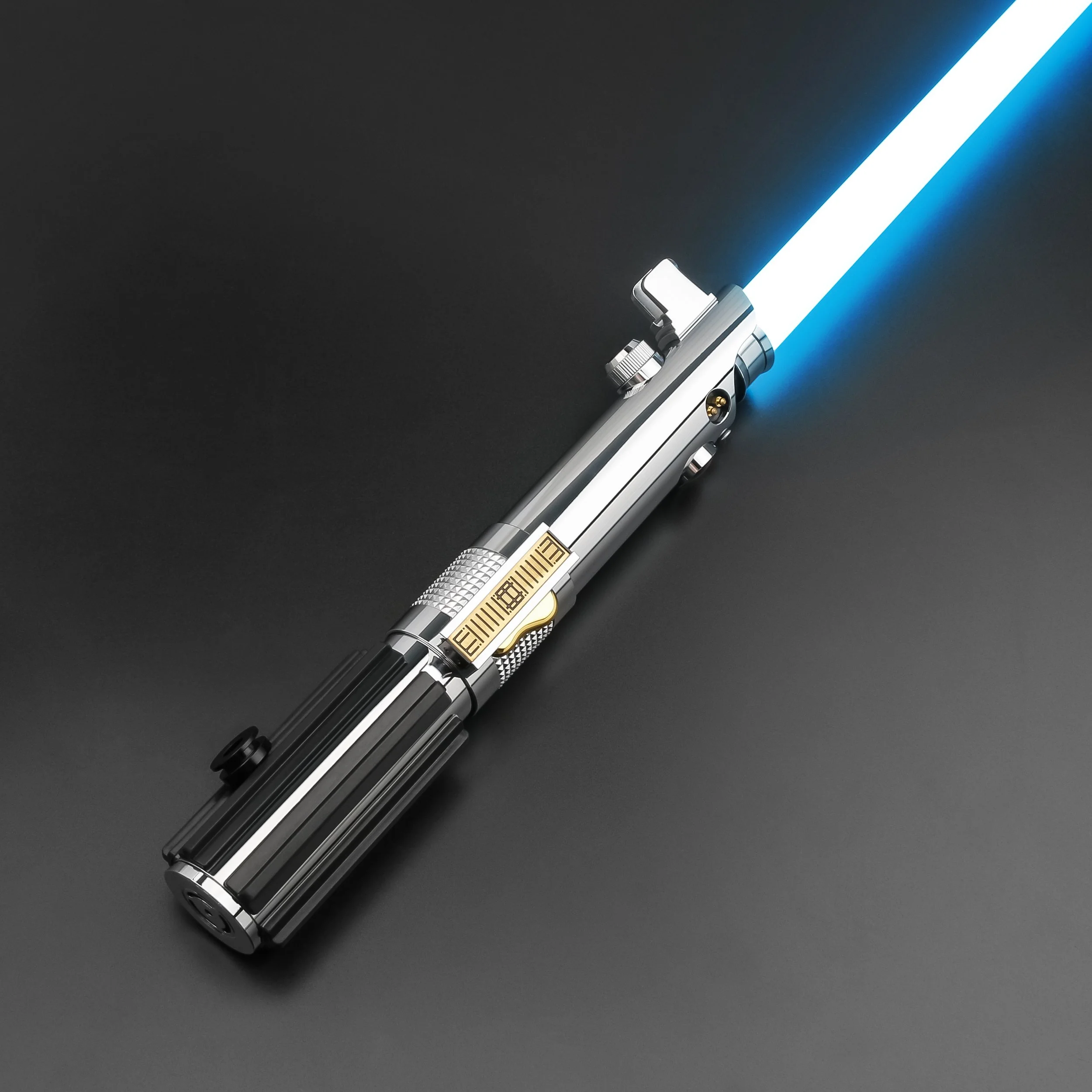 EP3 - Graflex Replica Lightsaber
