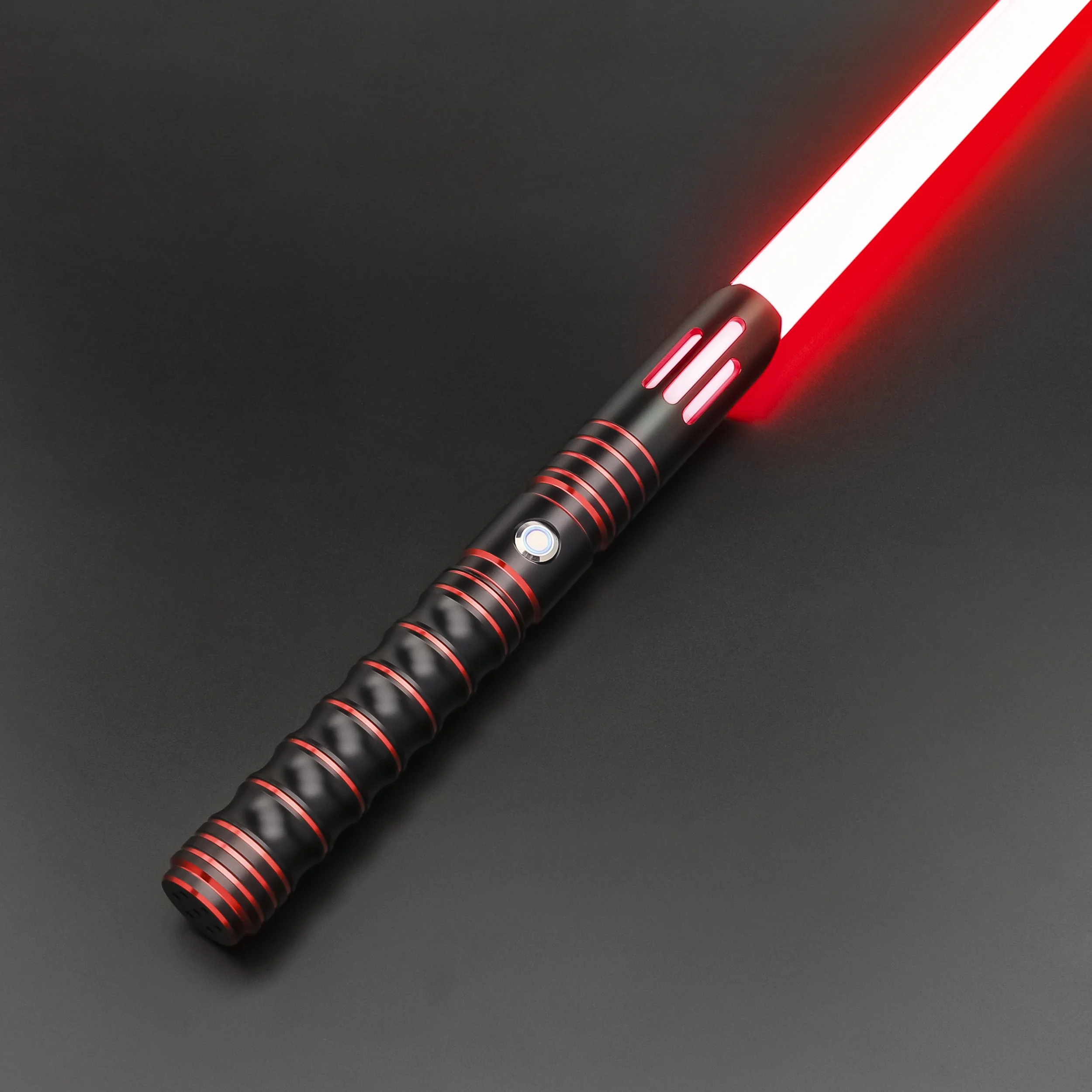 E09 - Combat Lightsaber