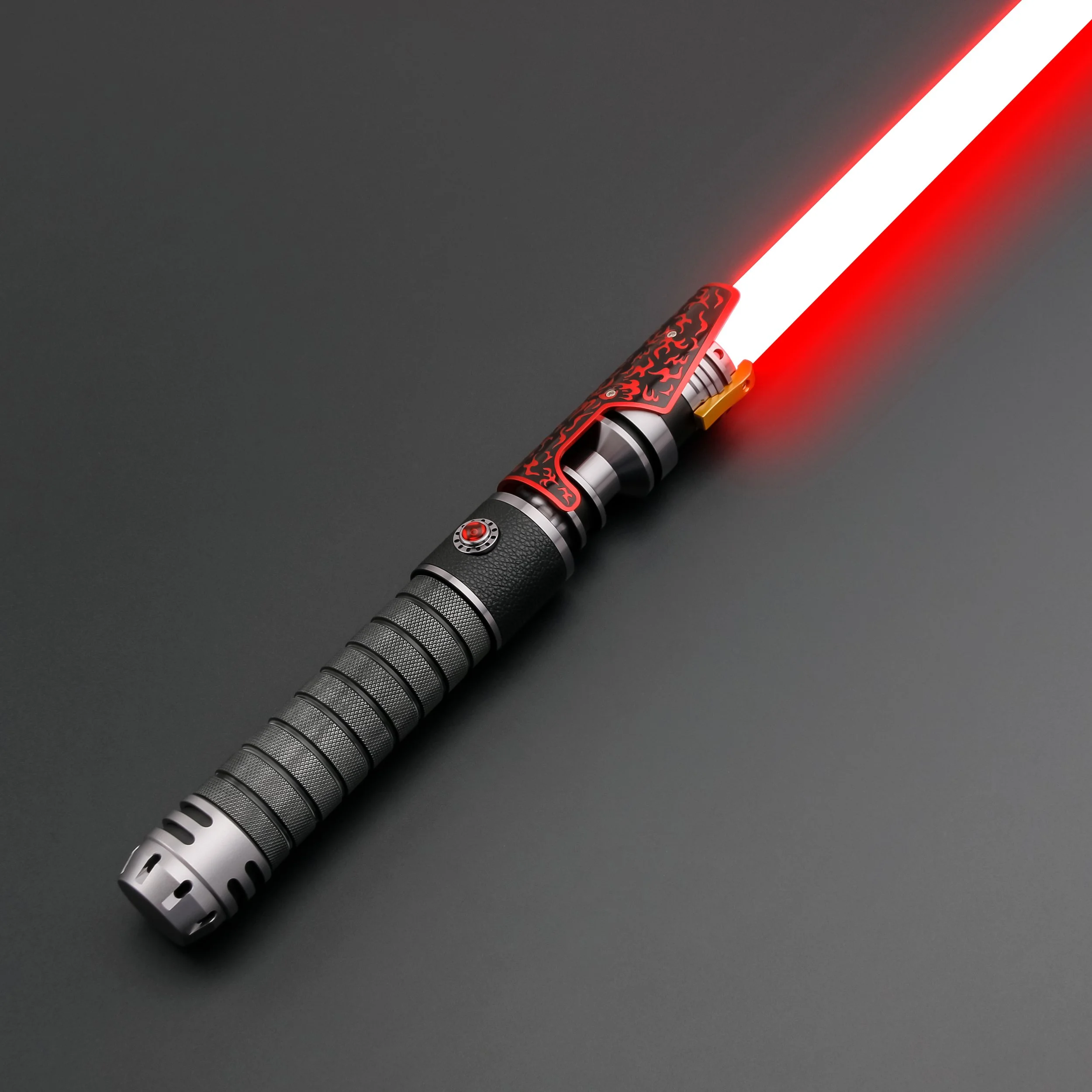 Relic Hunter Combat Lightsaber