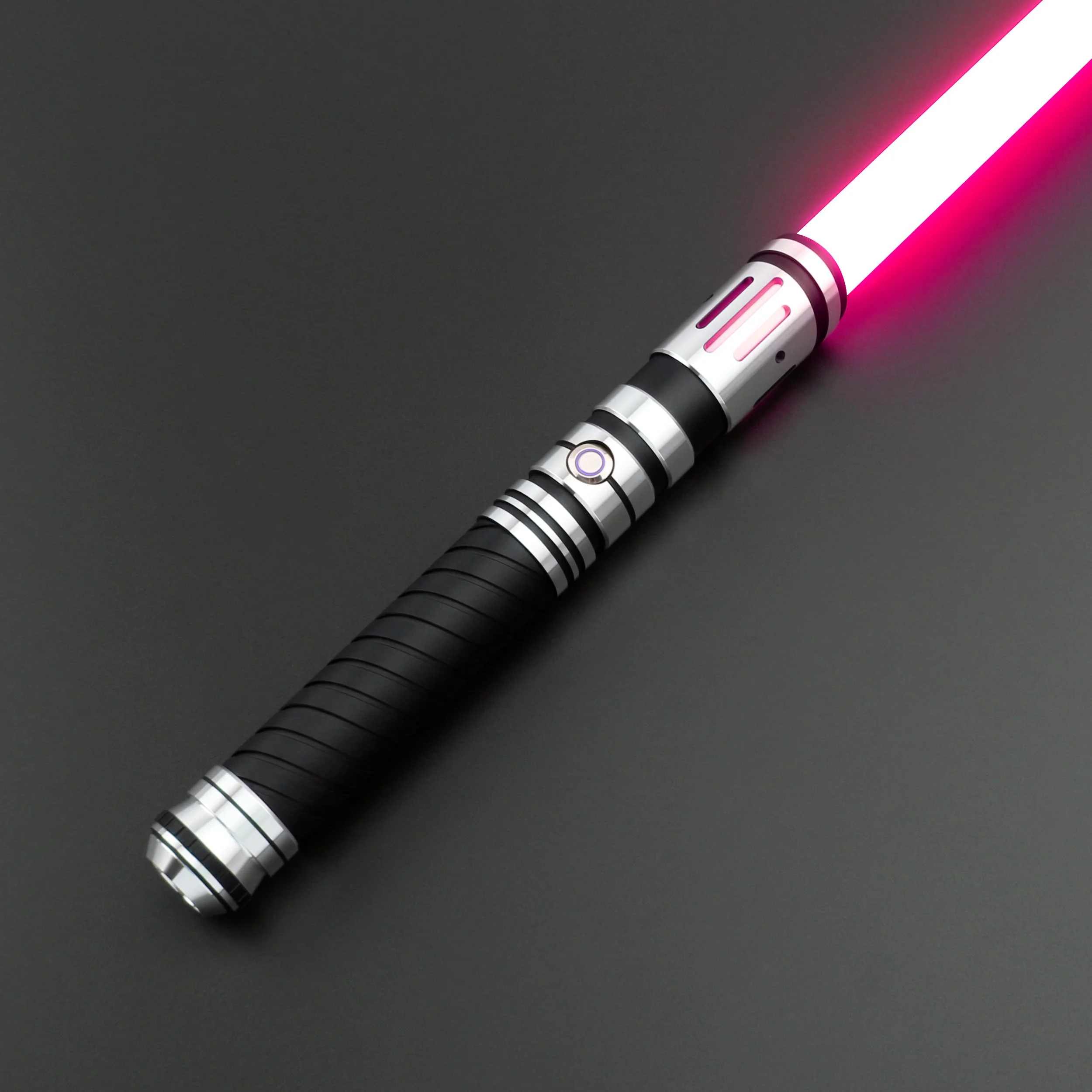E04 - Combat Lightsaber