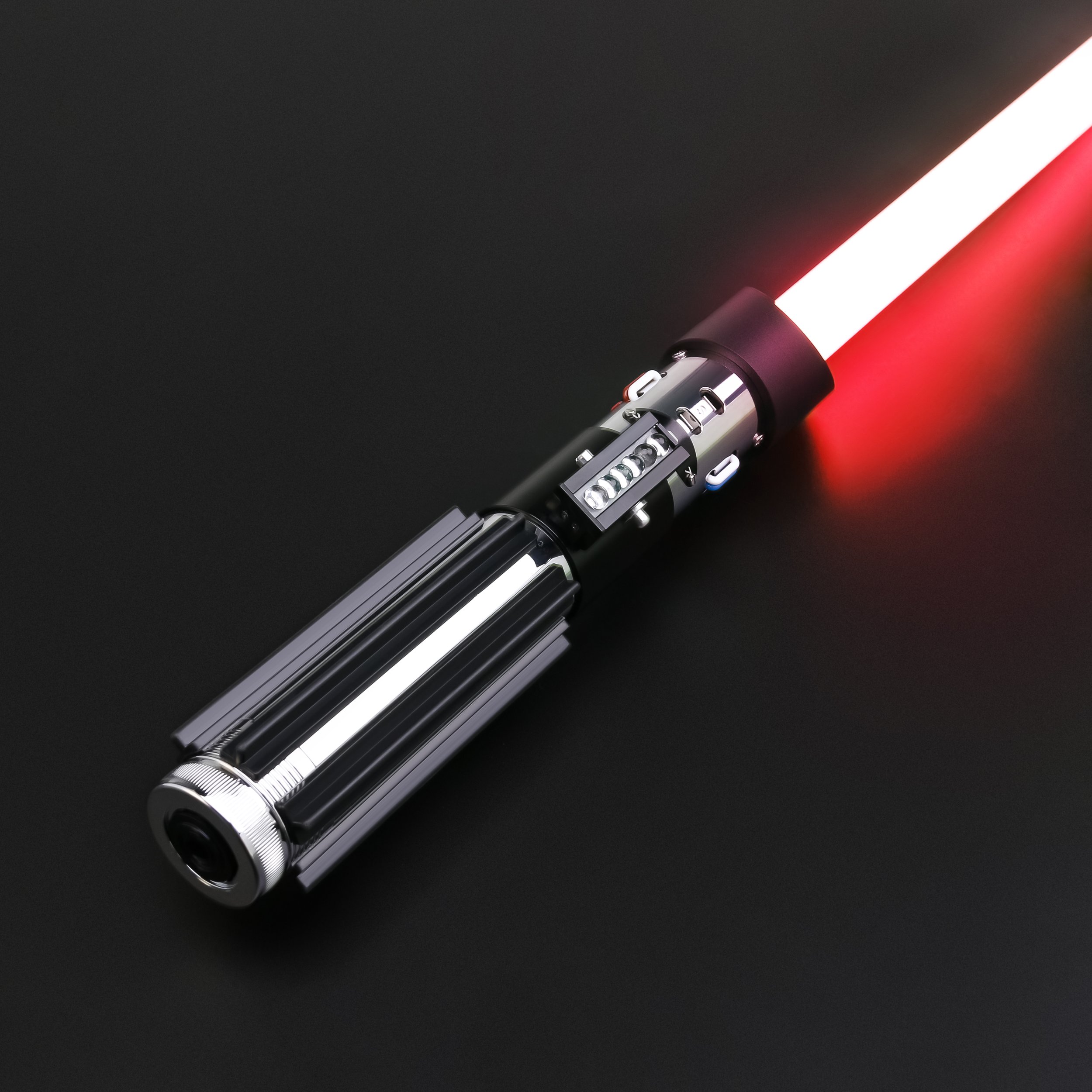 EP5 - Darth Vader Replica Lightsaber