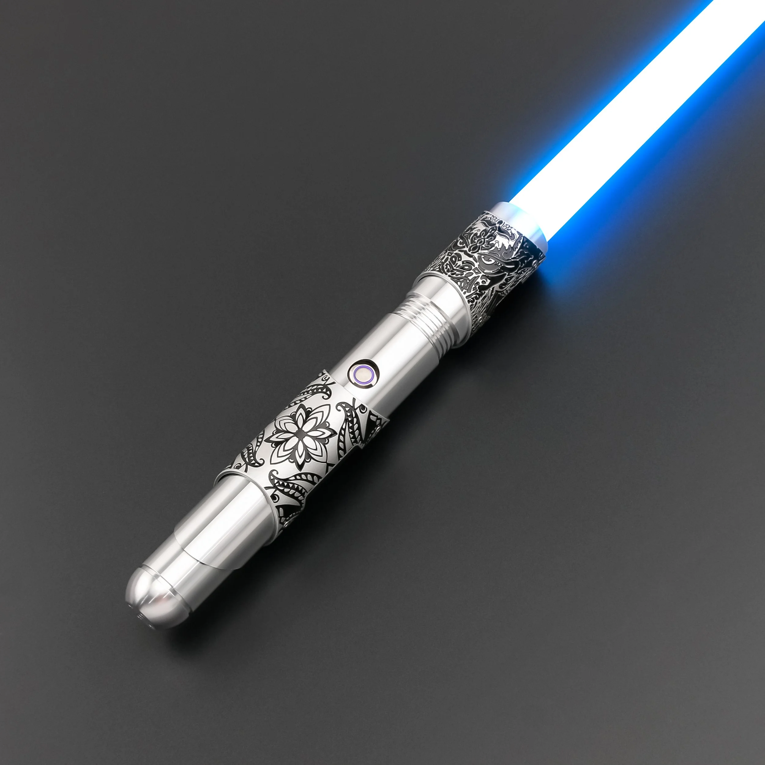 Q-Bullet Combat Lightsaber