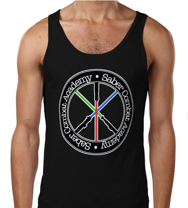 SCA Tank Top