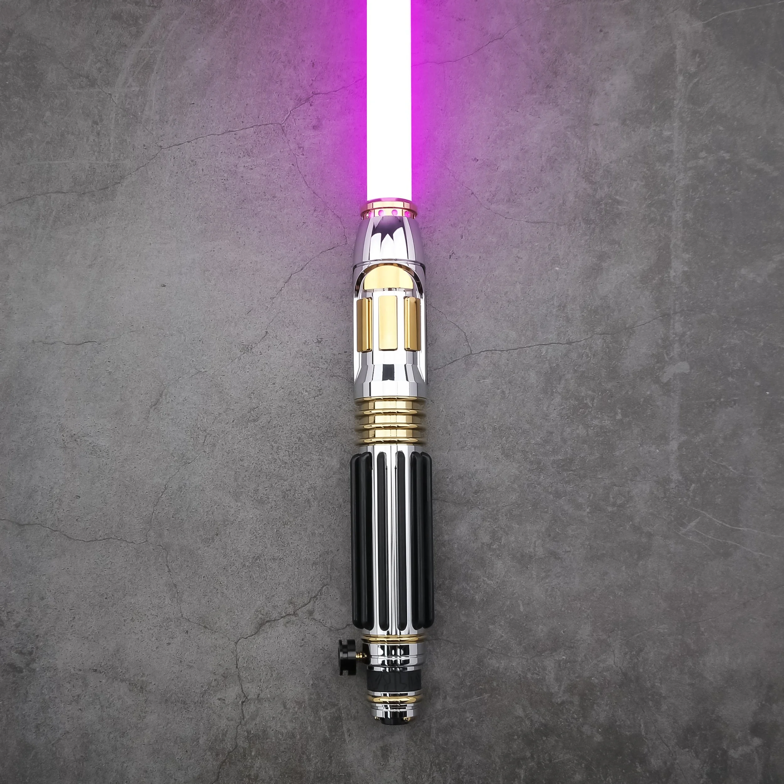 EP3 - Windu Replica Lightsaber
