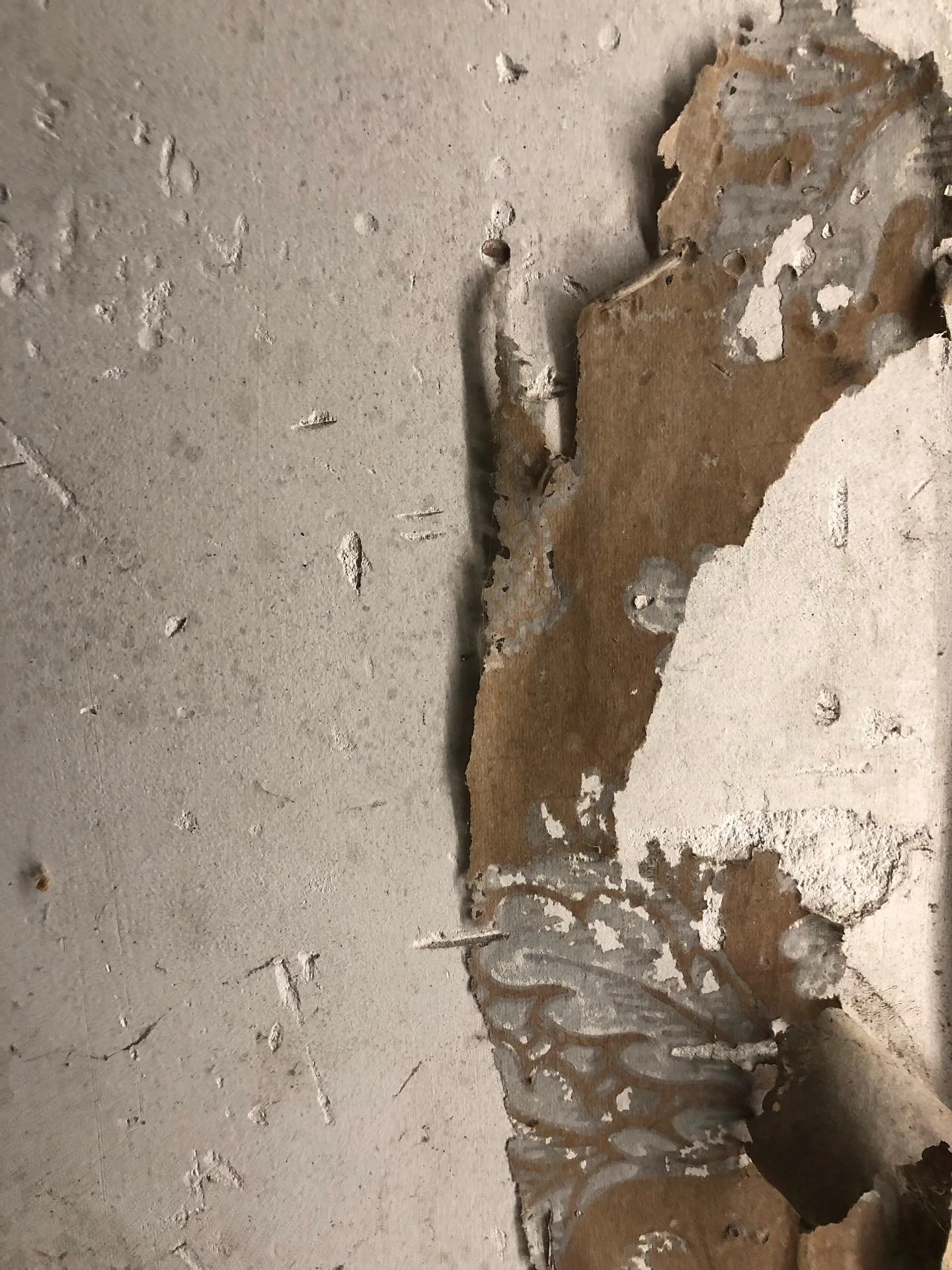 La beaut&eacute; des vestiges du pass&eacute; qu&rsquo;on ne peux malheureusement pas garder..