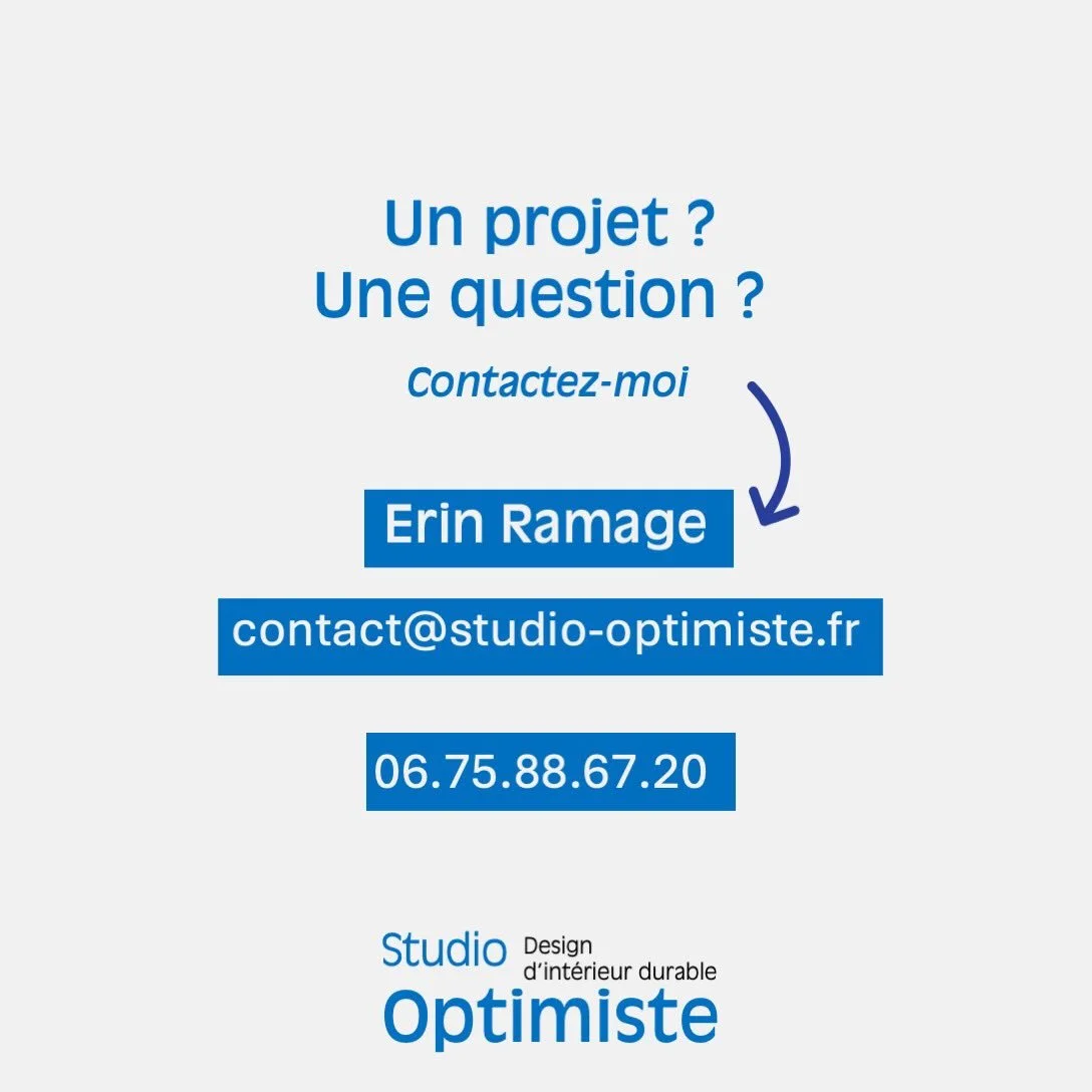 Contactez-moi et nous discuterons de votre projet ! 

#architectedinterieur #architecteinterieur #architecteinterieurbourgogne