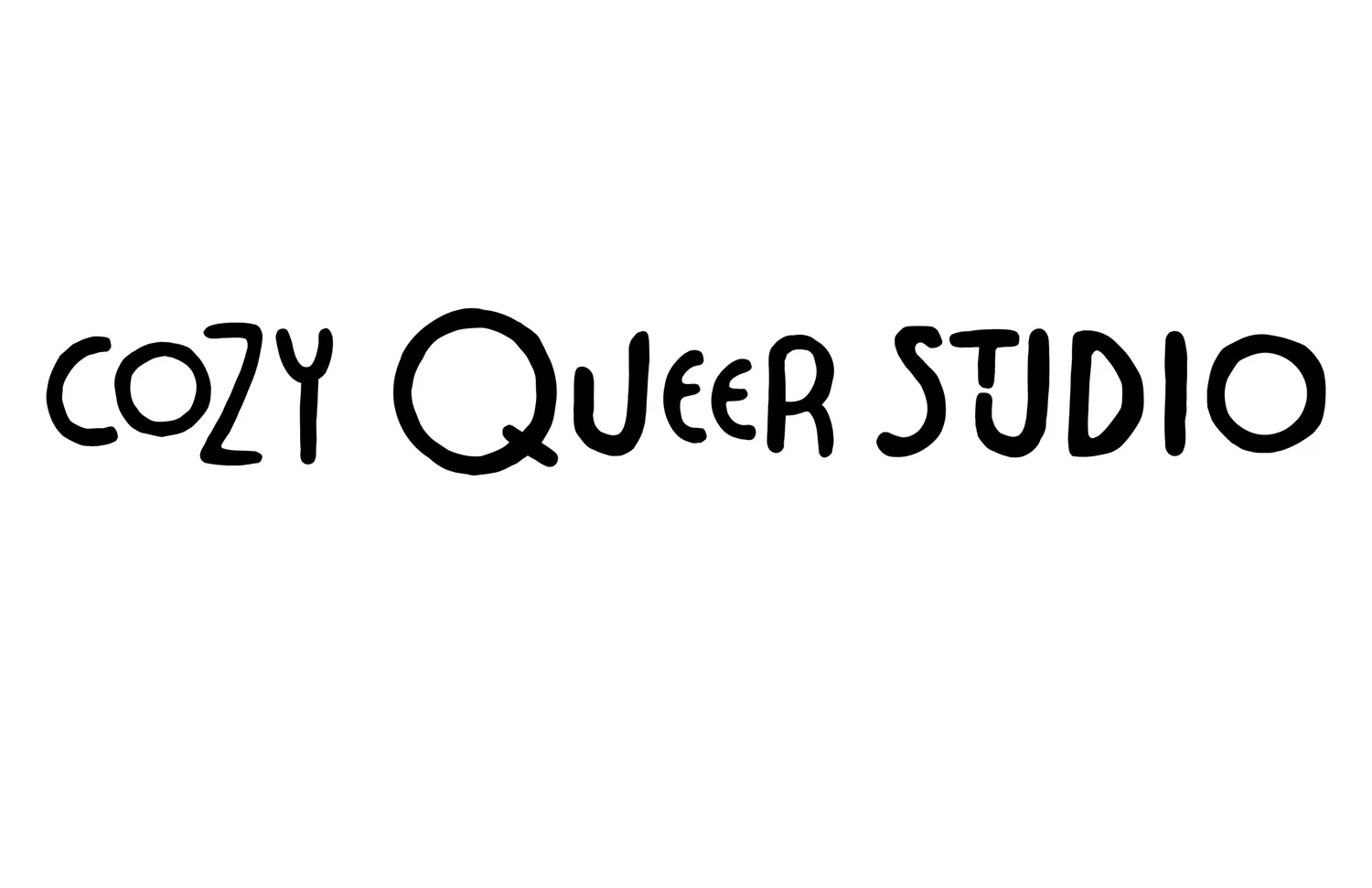 cozy queer studio