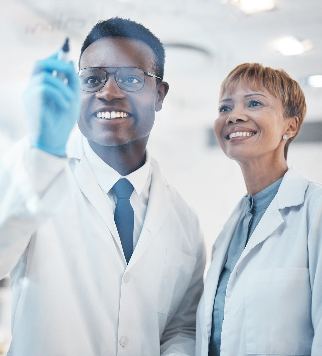A Revival of Fundamental Research