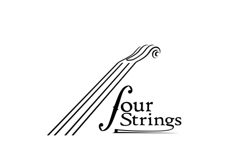 Four Strings | School Teacher Sponsor