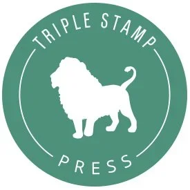 Triple Stamp Press | Class Sponsor