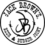 Jack Browns | Student Sponsor