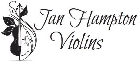 Jan Hampton Violins | Student Sponsor