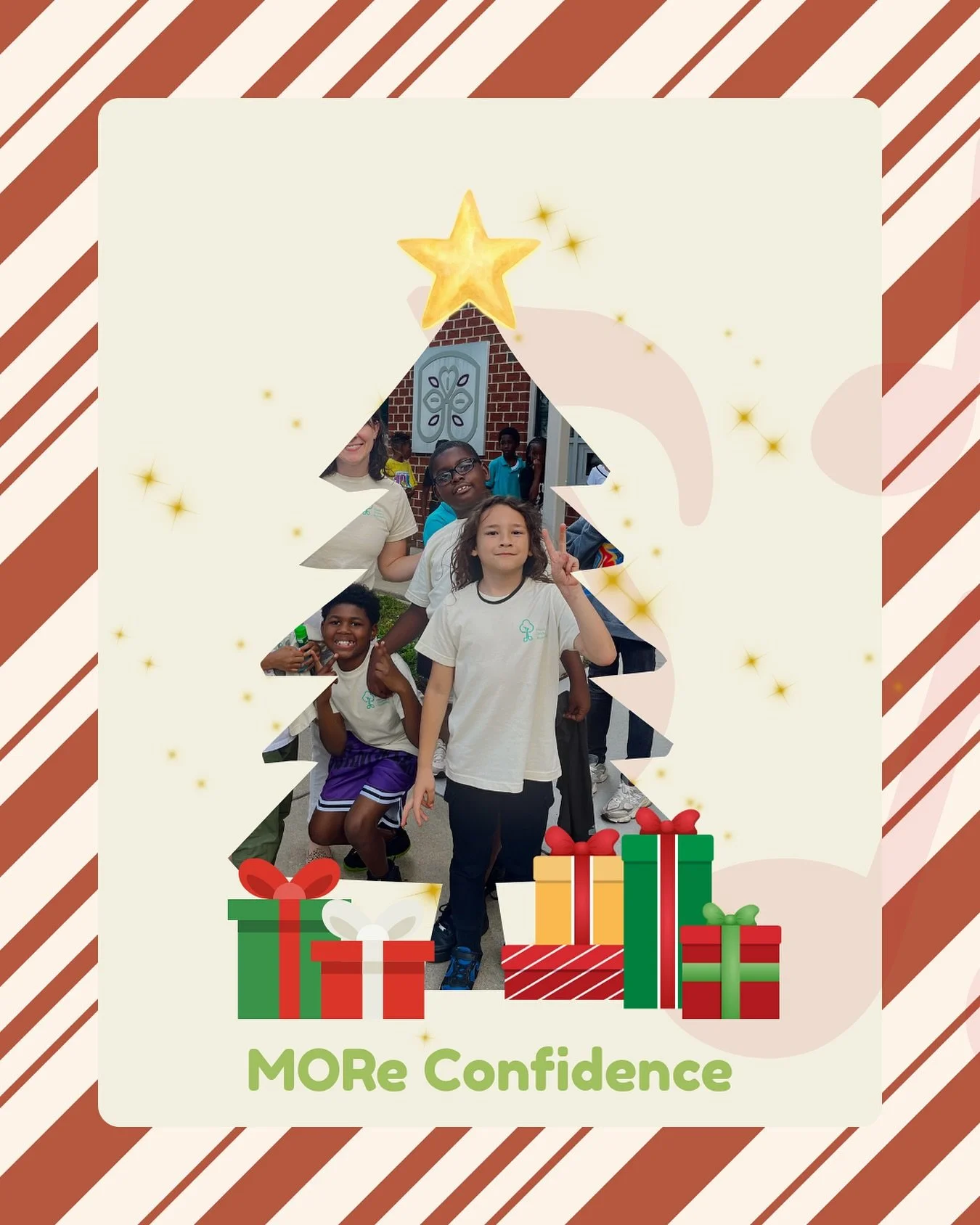 Giving Confidence means helping students experience success. The kind they earn through practice, patience, and support.

In our program, students who received regular music instruction consistently showed meaningful academic growth compared to their