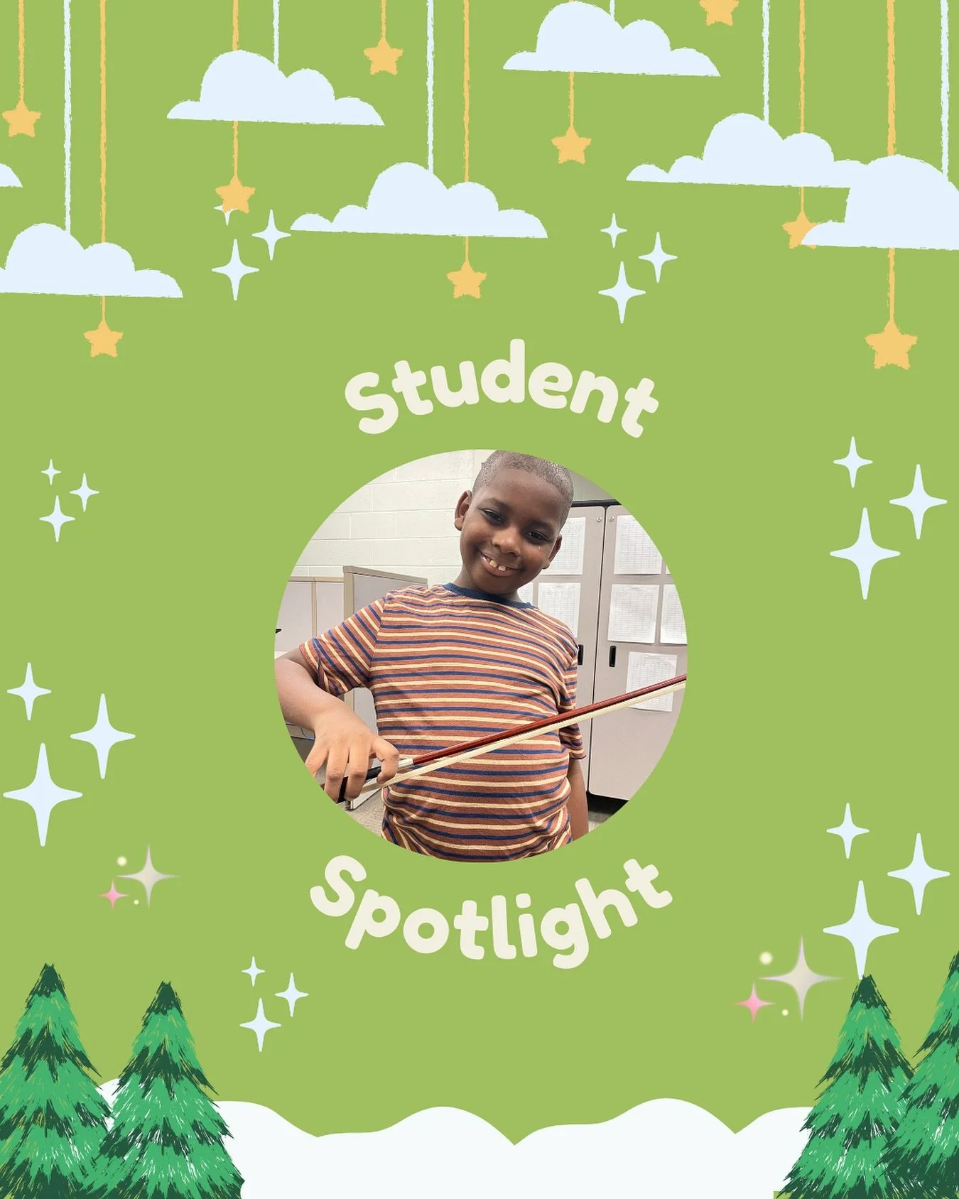 Meet Jer&rsquo;Miah - one of Music Orchard Richmond&rsquo;s longest-standing students.

For nearly three years, Jer&rsquo;Miah has been learning with us through our violin program. Last spring, he reached a huge milestone when he was gifted his very 