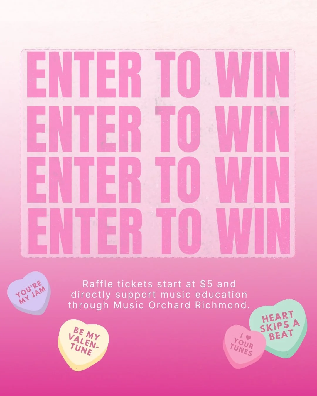 ValenTUNES for Music Orchard Richmond 🎶

Spend your Valentine&rsquo;s Day afternoon at Jack Brown&rsquo;s RVA with live music, great food, and a chance to support music education.

Join us on Saturday, February 14 at 2 PM for performances from local