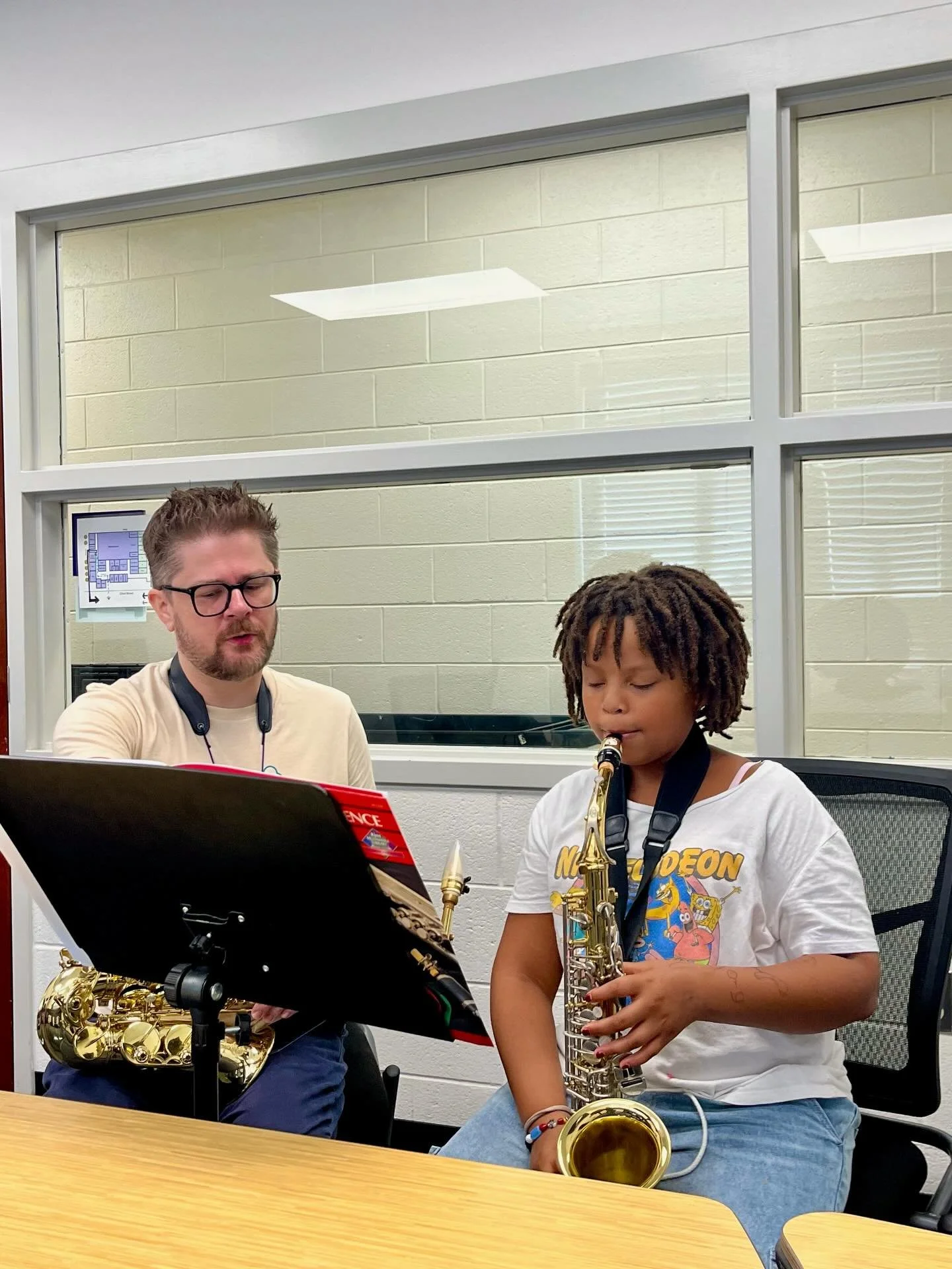 Not every student gets access to music education but in Richmond, we&rsquo;re working on that🌱
Music Orchard Richmond connects K-12 students with free and low-cost lessons right in their community.