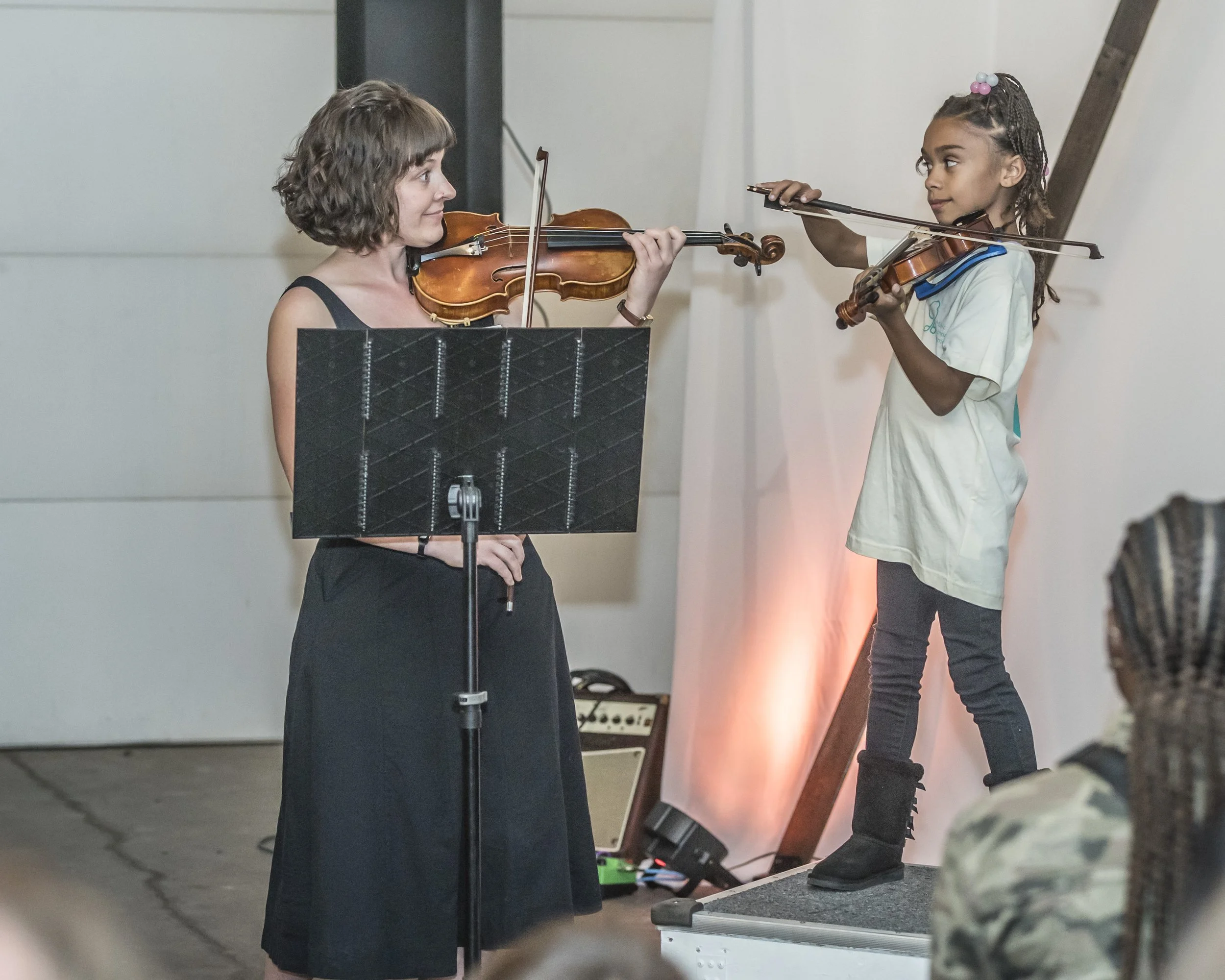 Peter Paul End of Year Concert