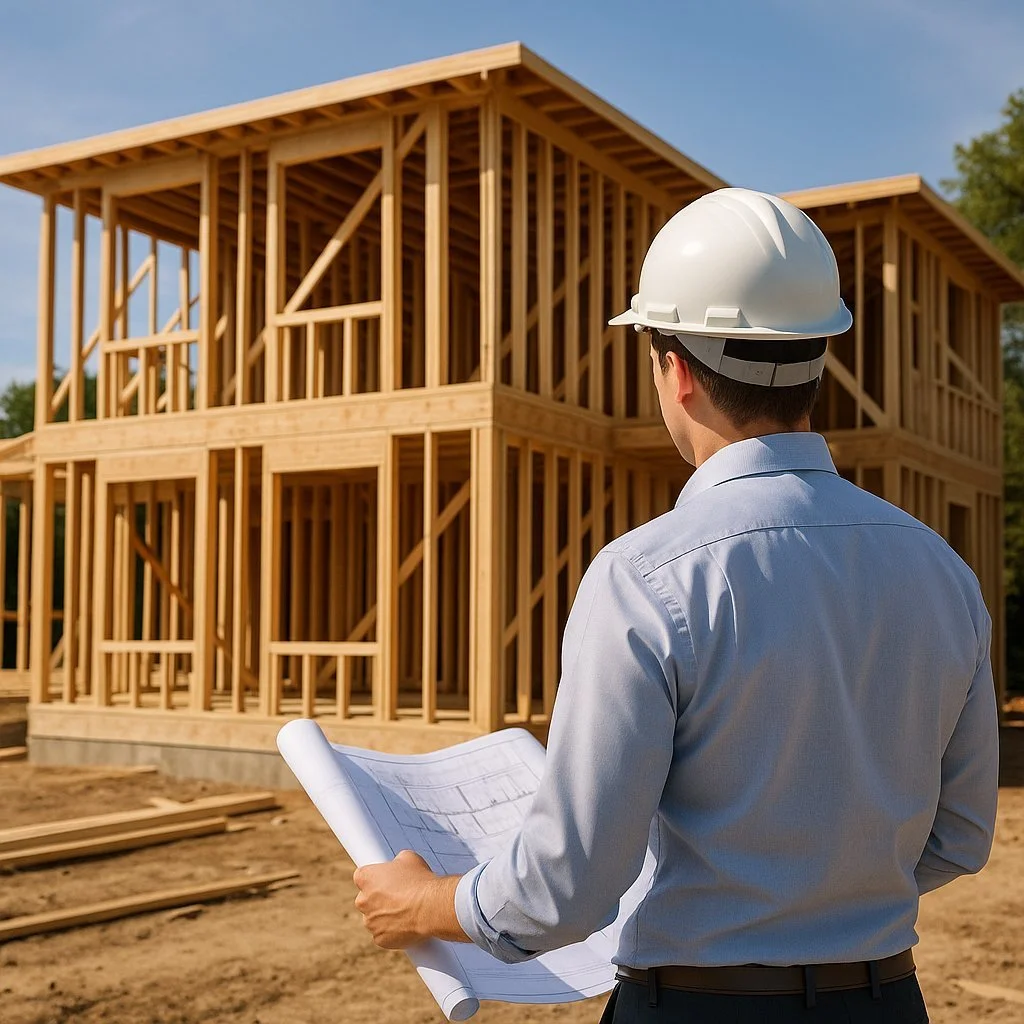 Revelux residential construction and remodeling