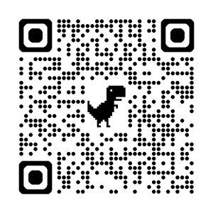 Revelux YouTube QR Code