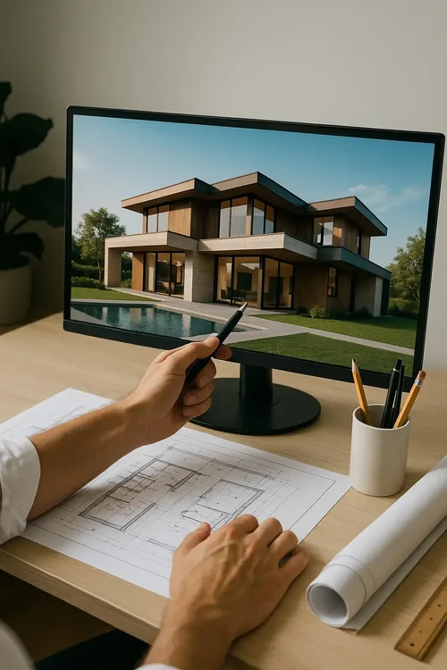 Design & Permit Coordination