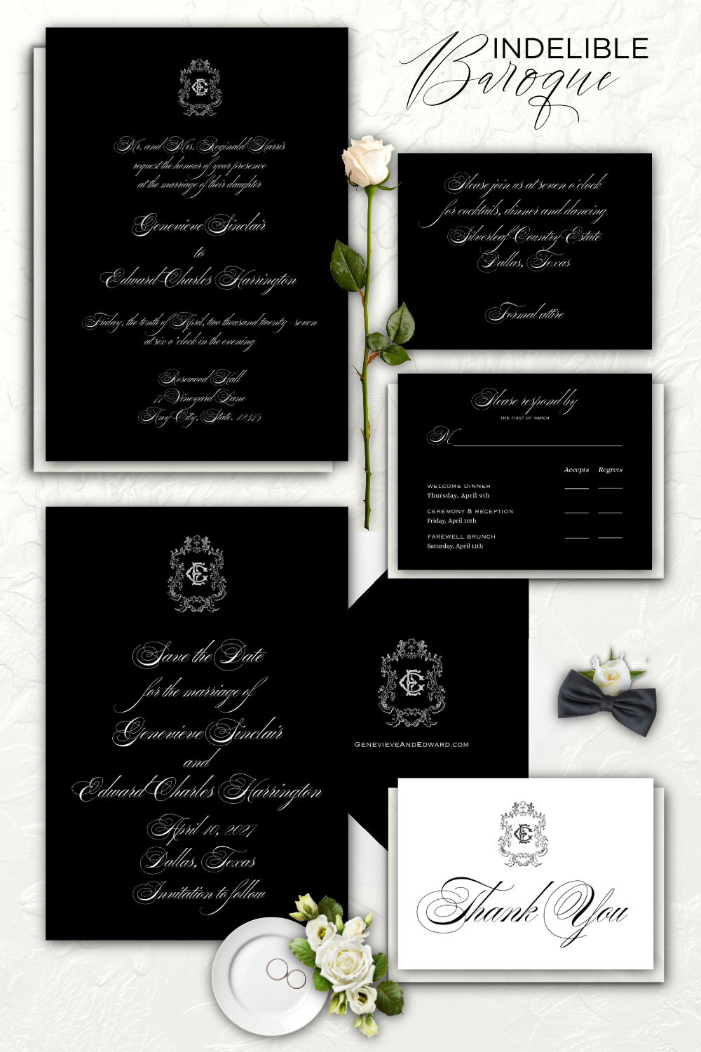 Baroque Suite
