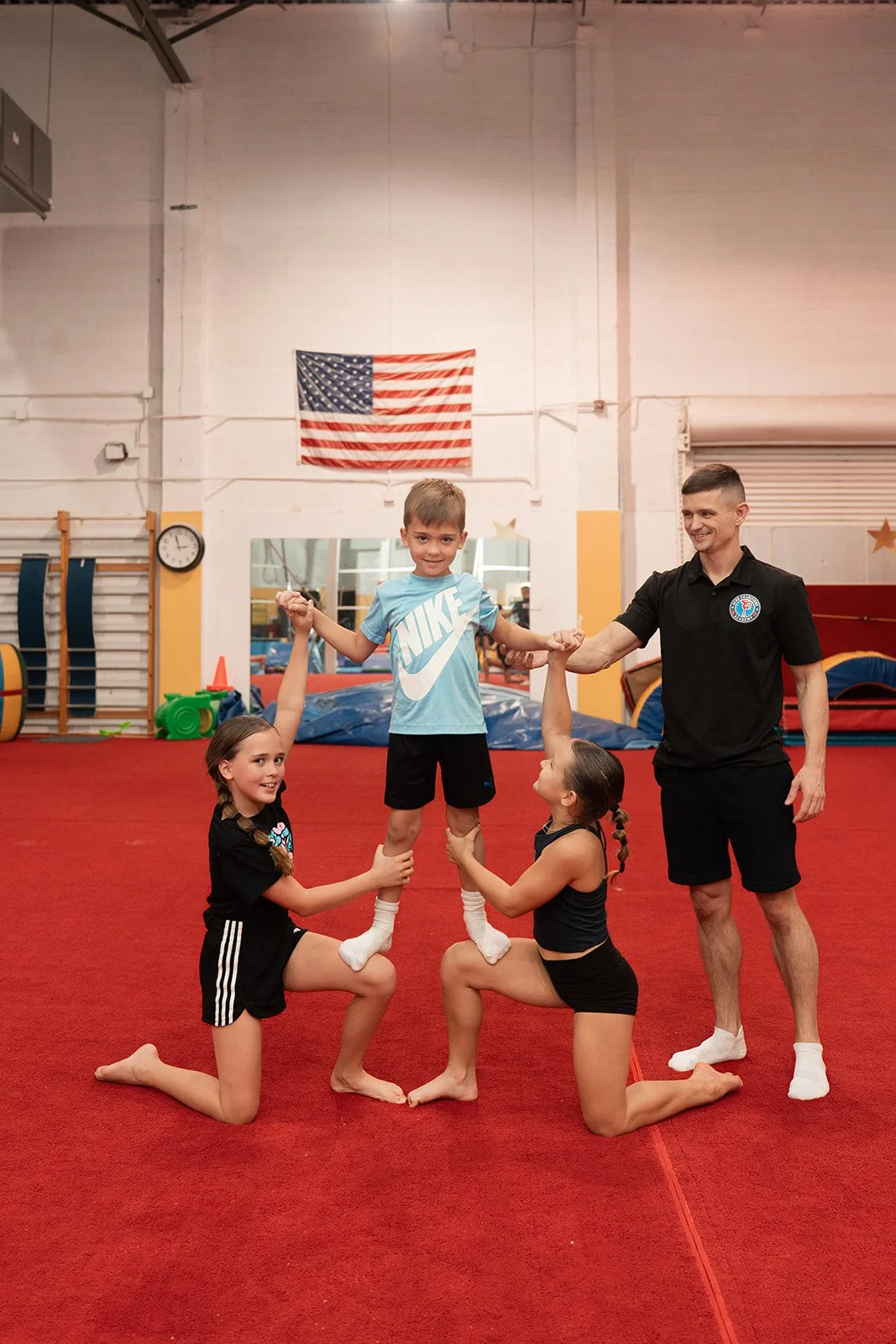 Beginner Foundations