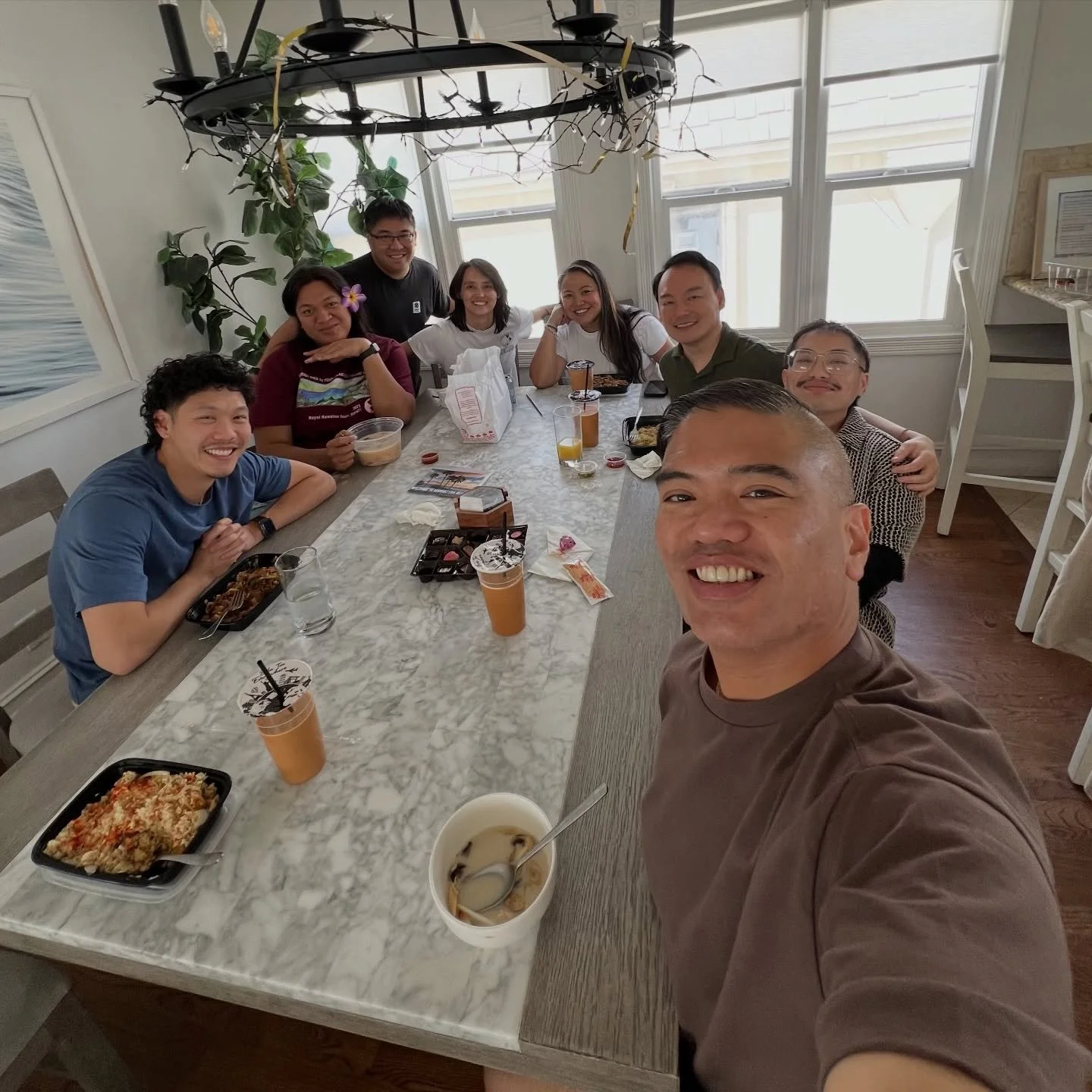 Day 1 of NQAPIA&rsquo;s Board Retreat.

We began the day with a deep dive into NQAPIA&rsquo;s organizational history, grounding ourselves in the milestones, campaigns, and community leadership that have shaped our work over the past two decades.

We 