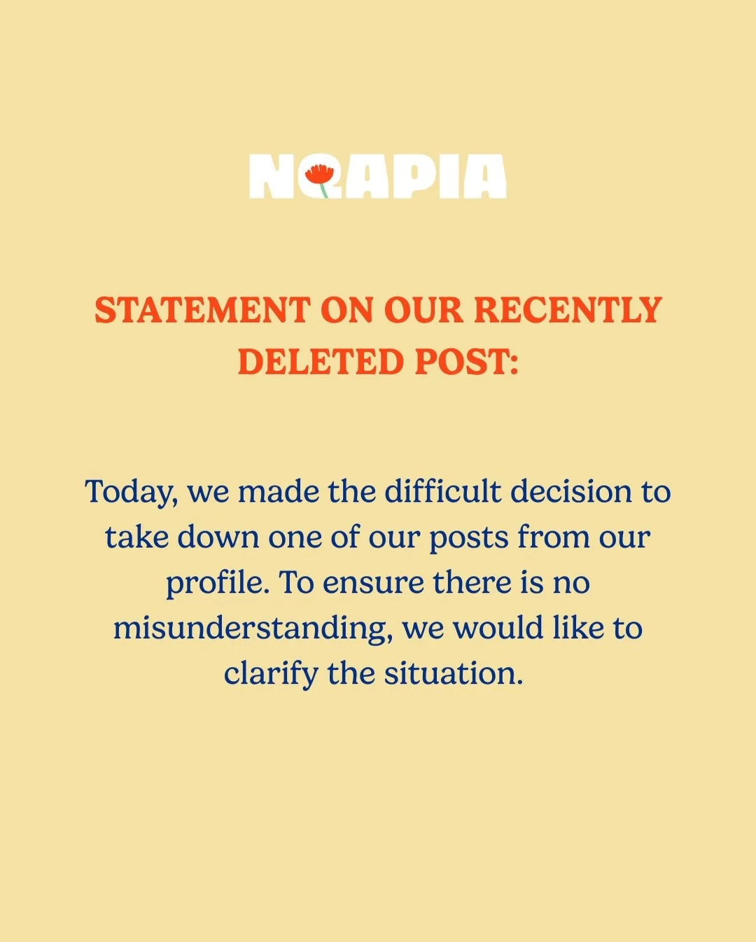 Thank you for your time. Please find the registration link in our bio!