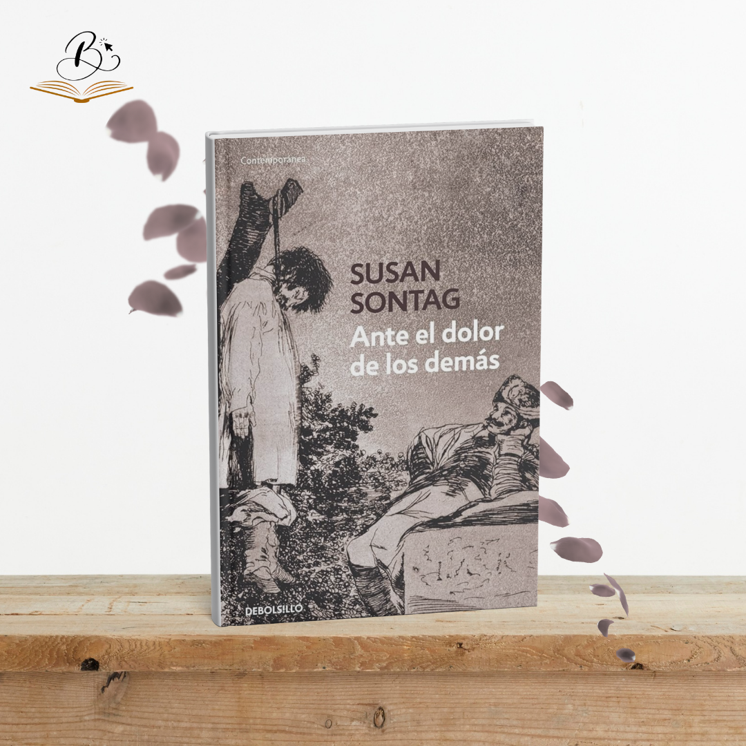 ANTE EL DOLOR DE LOS DEMÁS