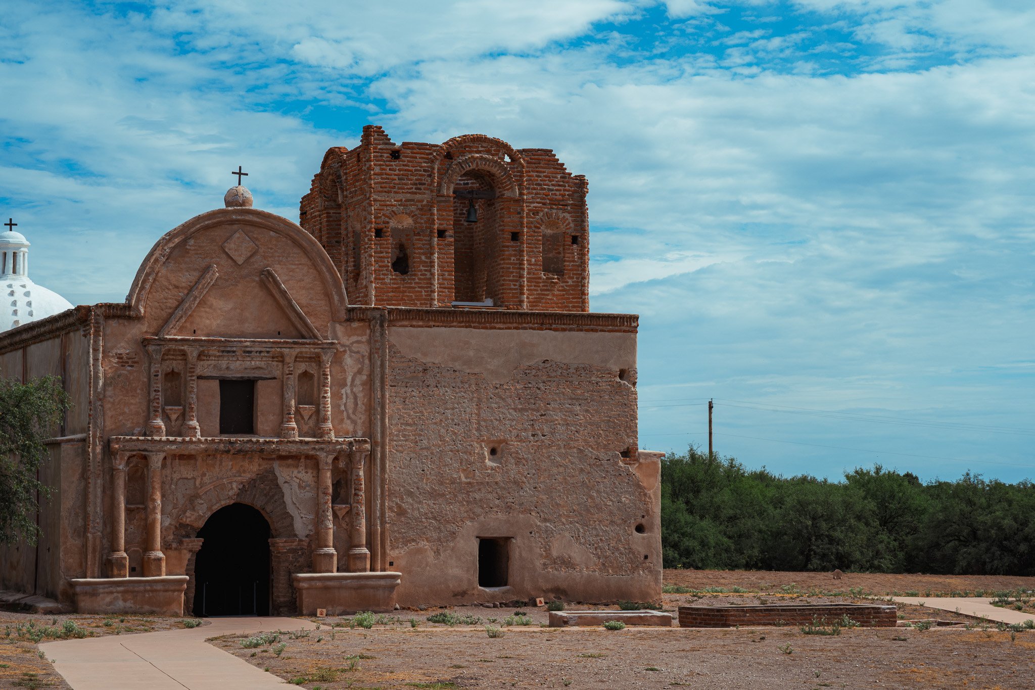 Tubac & Titan Missile Museum