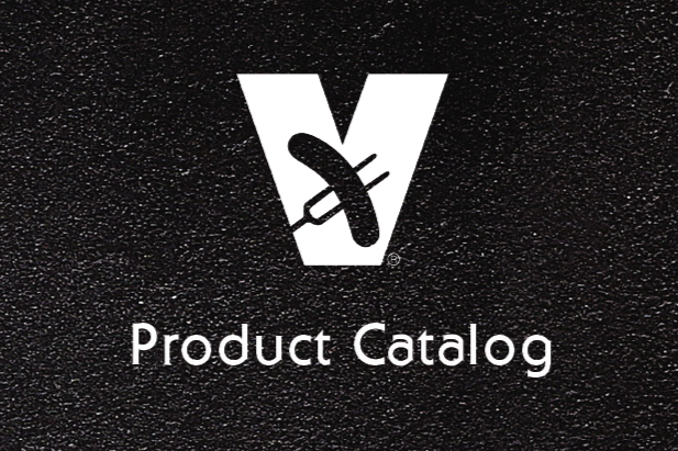 Product Catalogue, InDesign (2026)